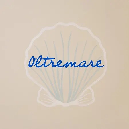 Apartment A'mare Luxury