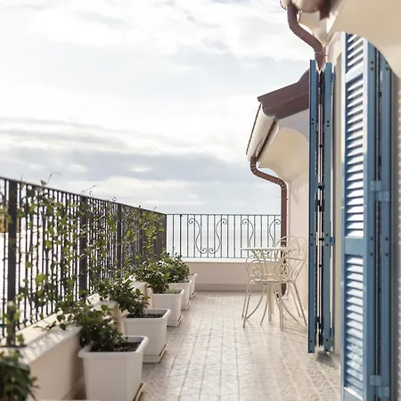 Apartment A'mare Luxury *