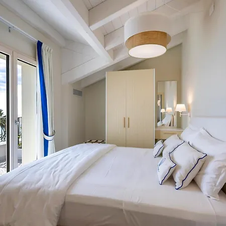 アパート A'mare Luxury