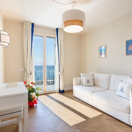 A'mare Luxury Apartment Pietra Ligure