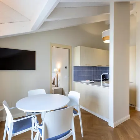 Apartment A'mare Luxury Pietra Ligure
