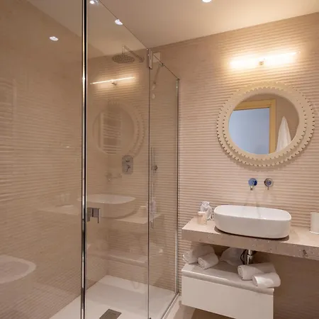 A'mare Luxury アパート *