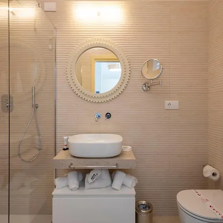 Apartment A'mare Luxury *
