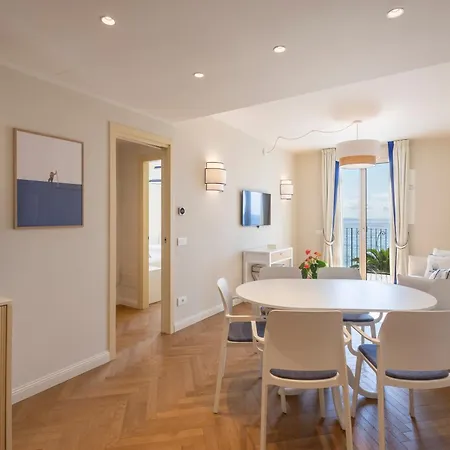 A'mare Luxury Apartment Pietra Ligure