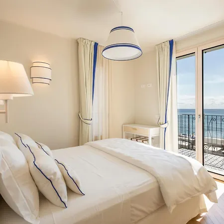 Apartment A'mare Luxury