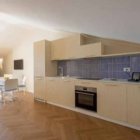 A'mare Luxury Apartment Pietra Ligure