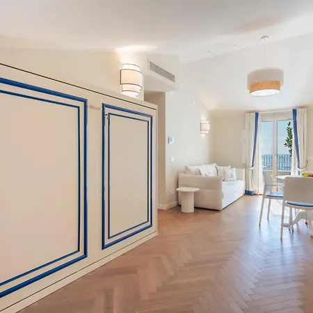 A'mare Luxury * ピエトラ・リーグレ