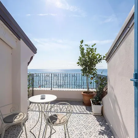 Apartment A'mare Luxury Pietra Ligure