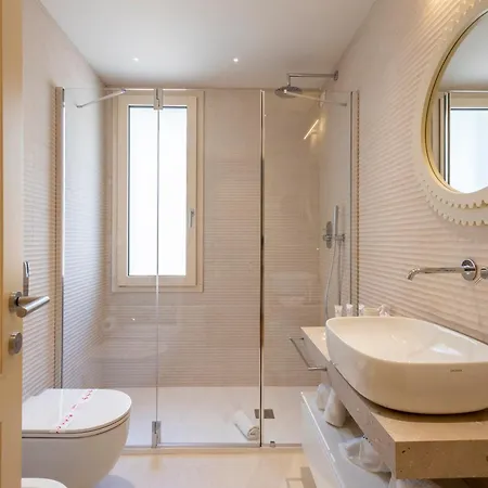 A'mare Luxury アパート ピエトラ・リーグレ