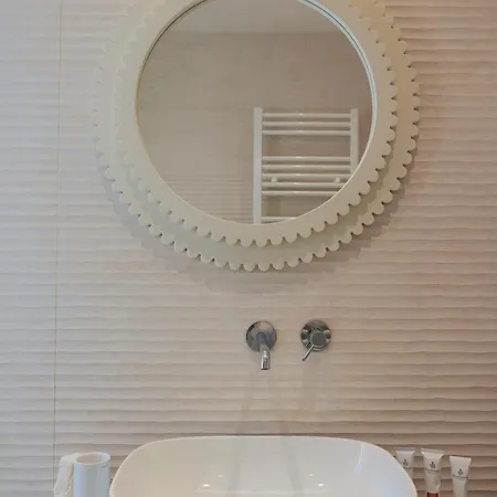 アパート A'mare Luxury ピエトラ・リーグレ