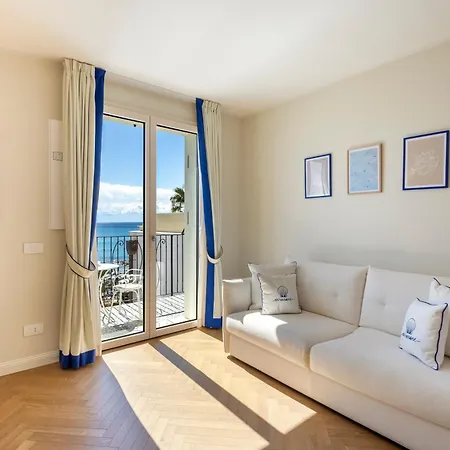 Apartment A'mare Luxury