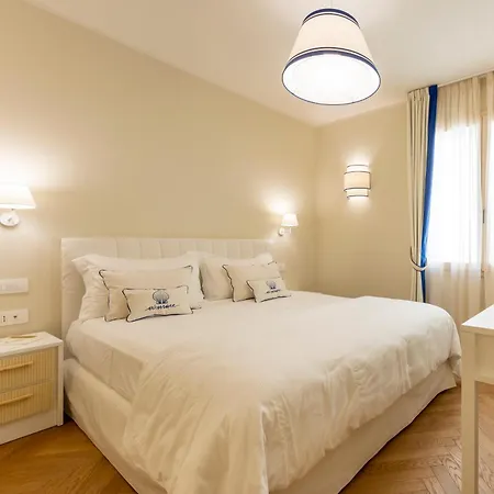 Apartment A'mare Luxury Pietra Ligure