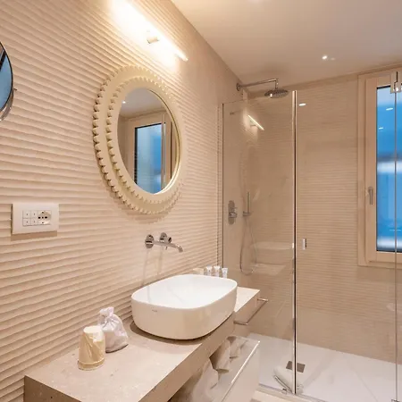 A'mare Luxury アパート *