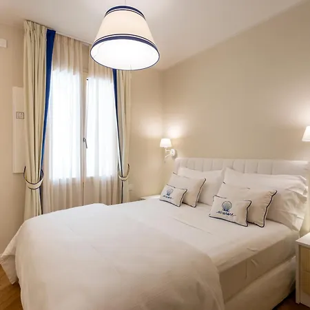 Apartment A'mare Luxury *