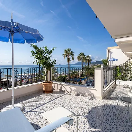 Apartment A'mare Luxury