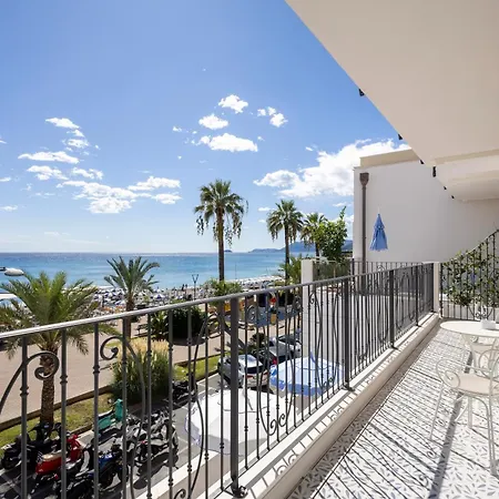 A'mare Luxury Apartment Pietra Ligure