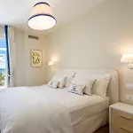 Апартаменты A'mare Luxury *