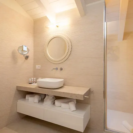 A'mare Luxury Апартаменты