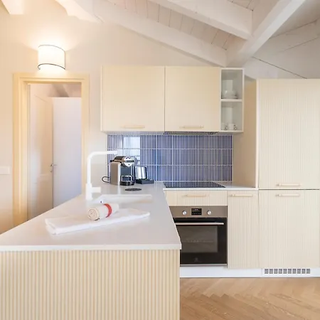 Appartamento A'mare Luxury