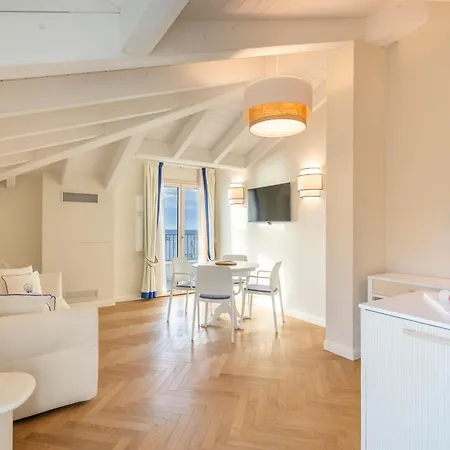 Appartamento A'mare Luxury Pietra Ligure