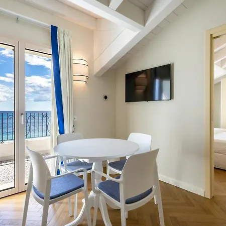 Apartment A'mare Luxury