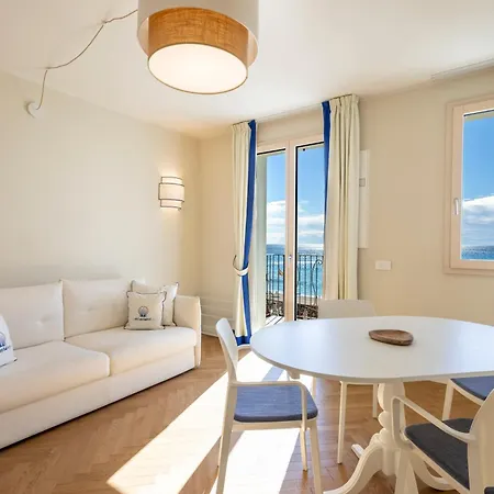 Appartamento A'mare Luxury Pietra Ligure