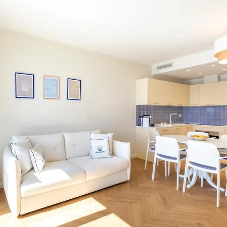 Appartamento A'mare Luxury Pietra Ligure