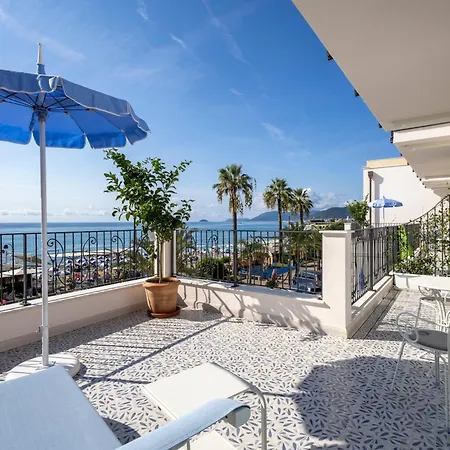Appartamento A'mare Luxury