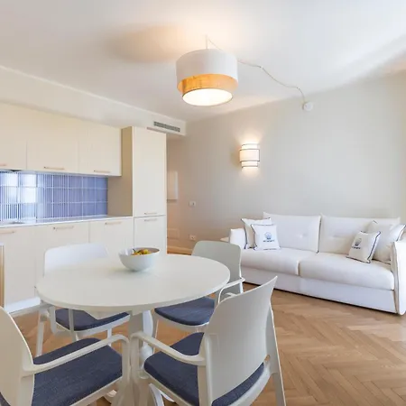Appartamento A'mare Luxury Pietra Ligure