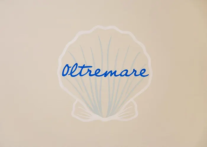 公寓 A'mare Luxury