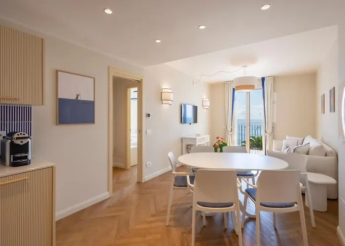 A'mare Luxury Διαμέρισμα Pietra Ligure