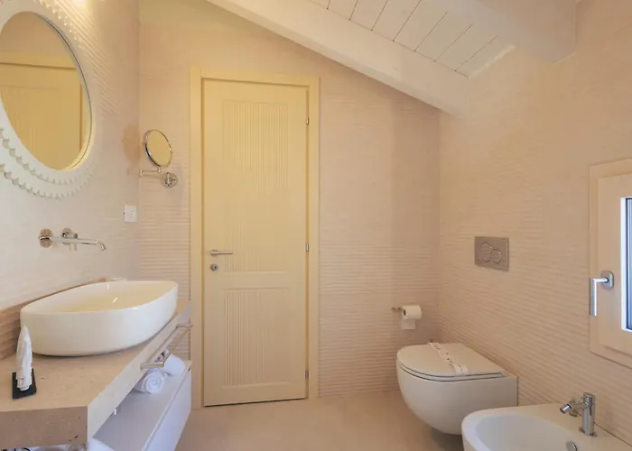 A'mare Luxury * Pietra Ligure
