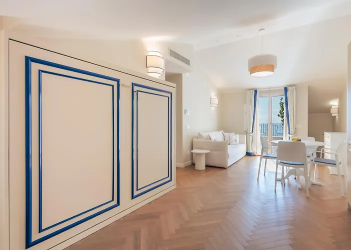 A'mare Luxury * Pietra Ligure