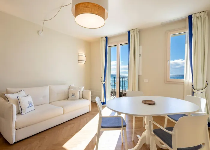 Διαμέρισμα A'mare Luxury Pietra Ligure