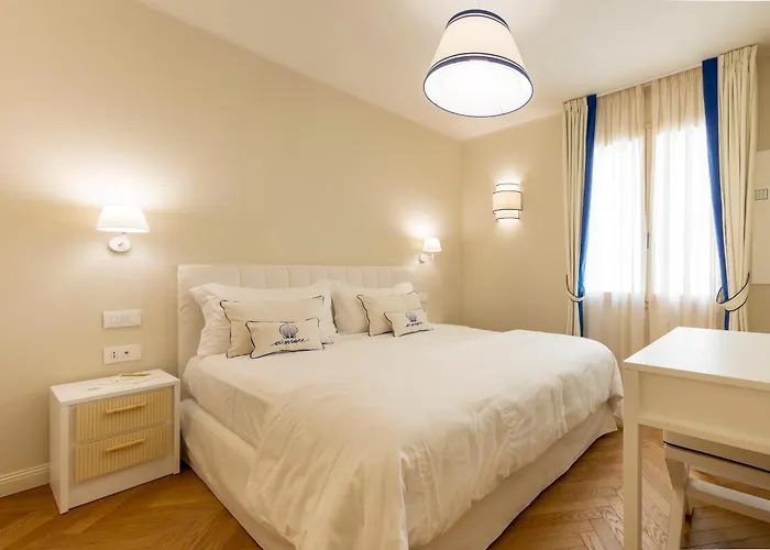 Διαμέρισμα A'mare Luxury Pietra Ligure