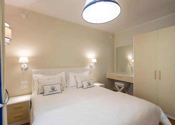 A'mare Luxury Pietra Ligure