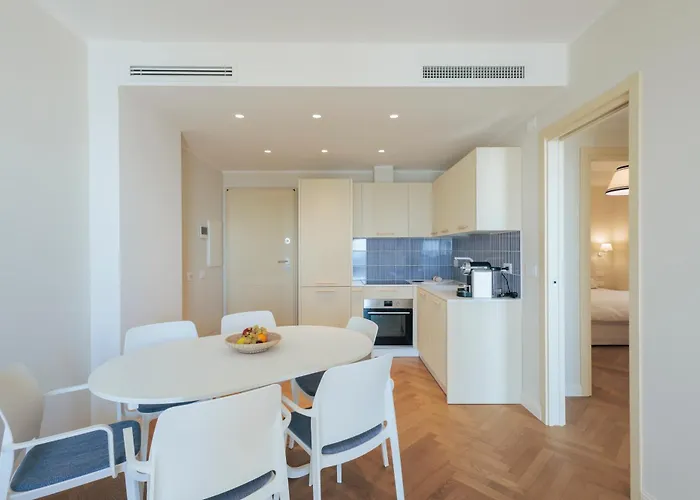 Διαμέρισμα A'mare Luxury Pietra Ligure
