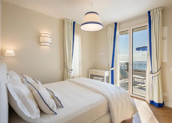 A'mare Luxury * Pietra Ligure
