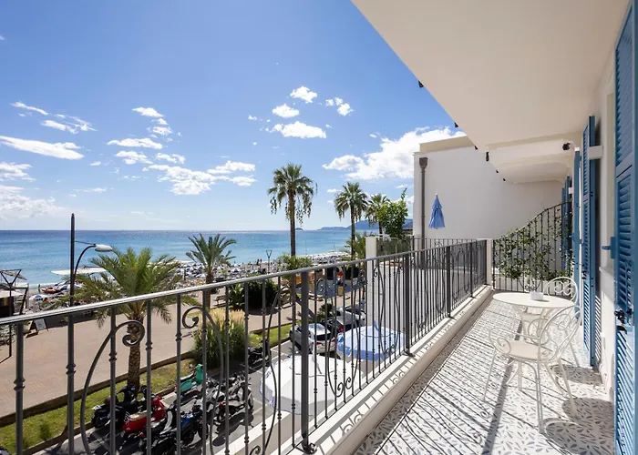 A'mare Luxury Διαμέρισμα Pietra Ligure