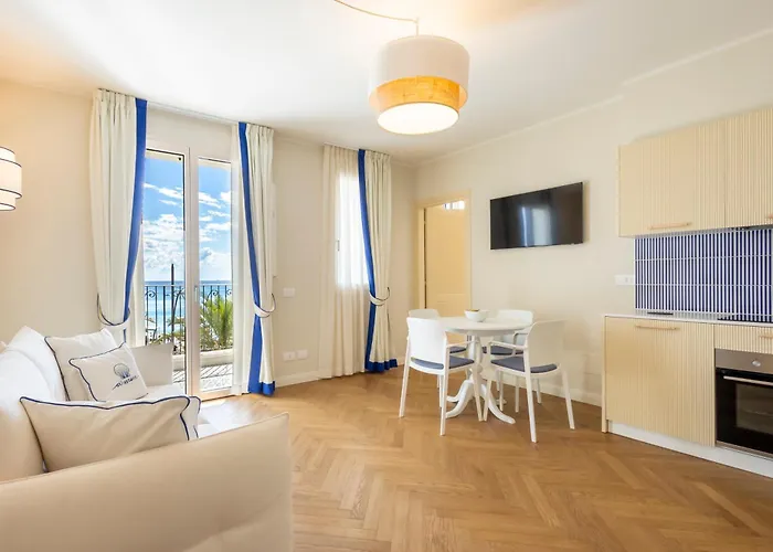 A'mare Luxury Pietra Ligure